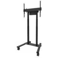 Neomounts TV SET ACC FLOOR STAND 37-100"/FL55-875BL1 NEOMOUNTS