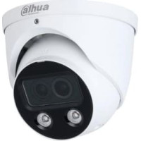 Dahua NET CAMERA 4MP IR EYEBALL/HDW5449H-ASE-D2-0280B DAHUA