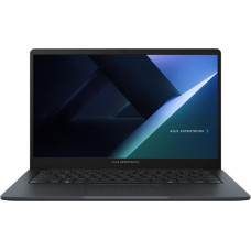 Asus Notebook|ASUS|ExpertBook|B1403CVA-S61861X|CPU  Core 5|120U|1400 MHz|14"|1920x1080|RAM 16GB|DDR5|SSD 512GB|Intel Graphics|Integrated|ENG|Windows 11 Pro|Grey|1.4 kg|90NX0811-M02320
