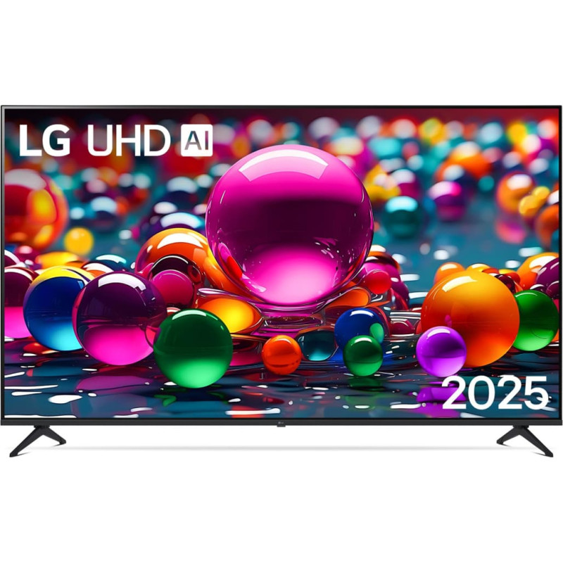 LG TV Set|LG|86 "|4K Ultra HD|3840 x 2160 pixels|Flat|16:9|LED|86UA75006LA