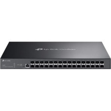 Tp-Link Switch|TP-LINK|SX3032F|32xSFP+|1xConsole|1xRJ45|SX3032F