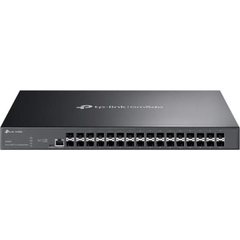 Tp-Link Switch|TP-LINK|SX3032F|32xSFP+|1xConsole|1xRJ45|SX3032F