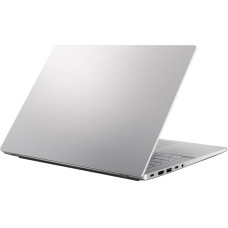 Asus Notebook|ASUS|VivoBook Series|S14|S3407VA-LY031W|CPU  Core i5|i5-13420H|2100 MHz|14"|1920x1200|RAM 16GB|DDR5|SSD 512GB|Intel UHD Graphics|Integrated|ENG|Windows 11 Home|Silver|1.39 kg|90NB1681-M00340