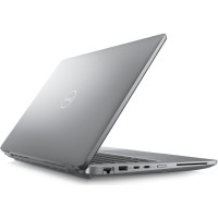 Dell Notebook|DELL|Latitude|5450|CPU  Core Ultra|u7-165U|1700 MHz|CPU features vPro|14"|1920x1080|RAM 16GB|DDR5|5600 MHz|SSD 1TB|Intel graphics|Integrated|ENG|Smart Card Reader|Windows 11 Pro|1.4 kg|N016L545014EMEA_VP