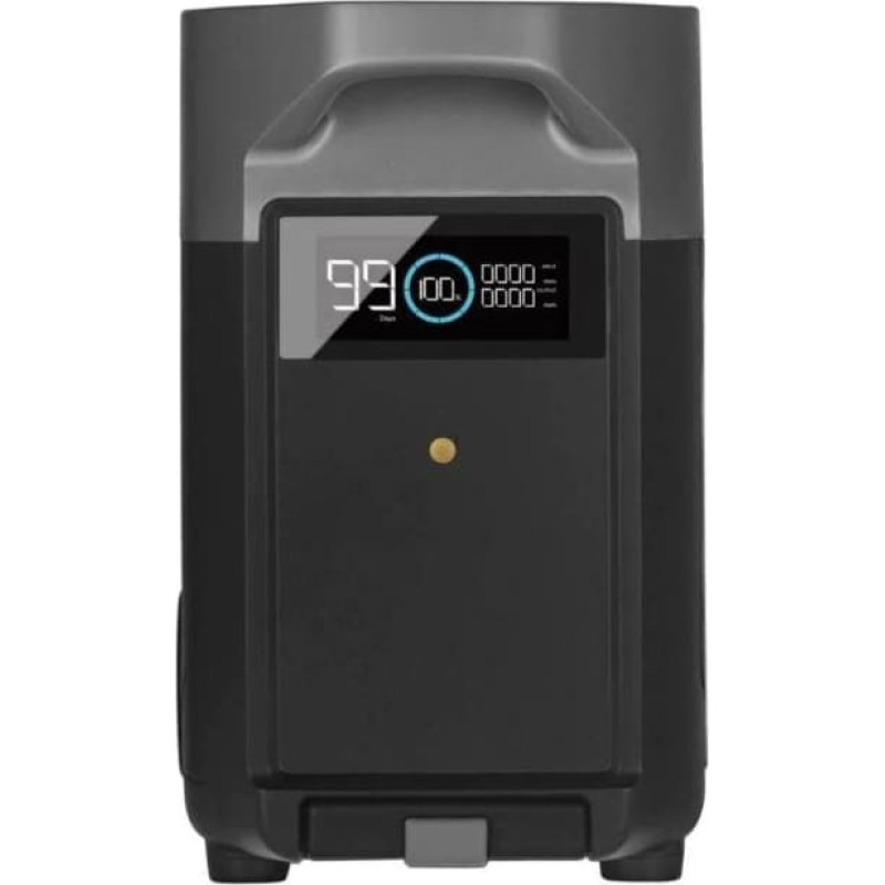 Ecoflow POWER STATION ACC EXT BATTERY/DELTA PRO 5004501002 ECOFLOW