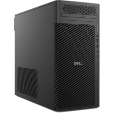 Dell PC|DELL|Pro Max Tower T2|FCT2250|Business|Desktop|CPU Core Ultra|u7-265|2400 MHz|RAM 32GB|DDR5|5600 MHz|SSD 1TB|Graphics card NVIDIA RTX 2000 ADA|16GB|Windows 11 Pro|BTO108_FCT2250_EMEA_NOK