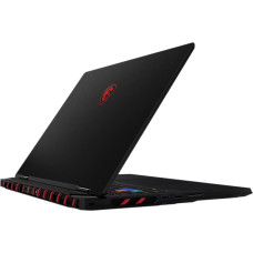 MSI Notebook|MSI|Raider|A18HX A9WJG|CPU  Ryzen 9|9955HX3D|2500 MHz|18"|3840x2400|RAM 64GB|DDR5|5600 MHz|SSD 2TB|NVIDIA GeForce RTX 5090|24GB|ENG|Card Reader SD Express|Windows 11 Home|Black|3.6 kg|RAIDERA18HXA9WJG-014NL