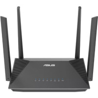 Asus Wireless Router|ASUS|Wireless Router|3000 Mbps|Mesh|RT-AX52PRO
