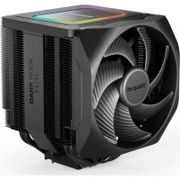 Be Quiet CPU COOLER S_MULTI/DARK ROCK ELITE BK037 BE QUIET