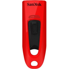 Sandisk MEMORY DRIVE FLASH USB3 64GB/SDCZ48-064G-U46R SANDISK