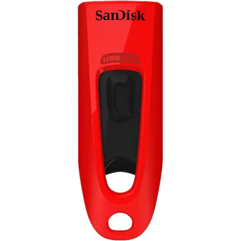 Sandisk MEMORY DRIVE FLASH USB3 64GB/SDCZ48-064G-U46R SANDISK