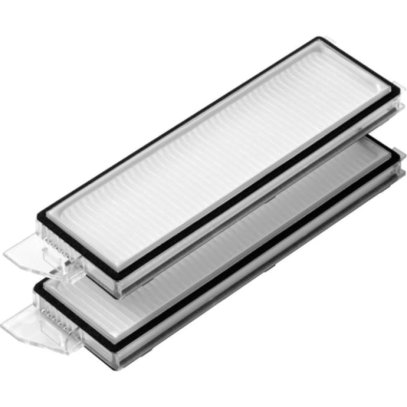 Roborock Vacuum Cleaner Accessory|ROBOROCK|Washable Filter|For S80 MaxV Ultra/S85 MaxV Ultra/S80 MaxV Ultra(R&D)/S80 Max Ultra/S85 Max Ultra/S80 Max Ultra(R&D)|8.02.0316