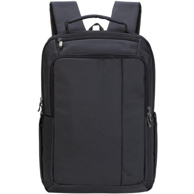 Rivacase NB BACKPACK CENTRAL 15.6"/8262 BLACK RIVACASE