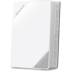 Mercusys Wireless Router|MERCUSYS|3000 Mbps|LAN \ WAN ports 1|MB520-5G