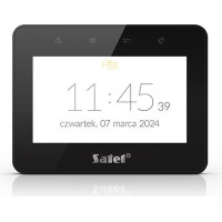 Satel KEYPAD TOUCHSCREEN INTEGRA/INT-TSG2R-B SATEL