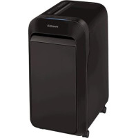 Fellowes SHREDDER POWERSHRED LX221/BLACK 5050401 FELLOWES