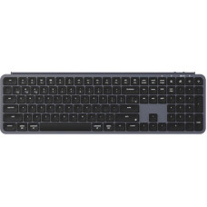 Keychron KEYBOARD WRL B6 PRO/SPACE GREY B6P-K1 KEYCHRON