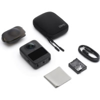 DJI CAMERA OSMO 360 STANDARD/COMBO CP.OS.00000441 DJI