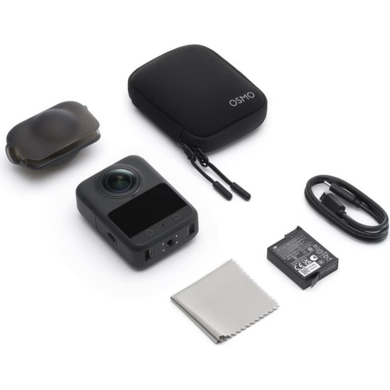 DJI CAMERA OSMO 360 STANDARD/COMBO CP.OS.00000441 DJI