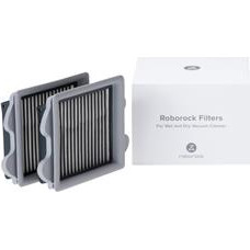 Roborock Vacuum Cleaner Accessory|ROBOROCK|Filter|For Dyad Pro/Dyad Pro Combo/Dyad Air/Dyad Air Combo|8.08.0010