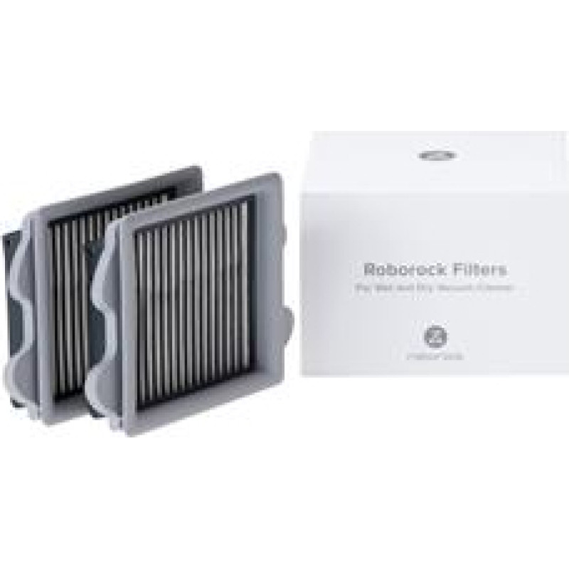 Roborock Vacuum Cleaner Accessory|ROBOROCK|Filter|For Dyad Pro/Dyad Pro Combo/Dyad Air/Dyad Air Combo|8.08.0010