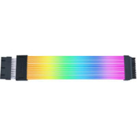 Lian Li CASE ACC STRIMER WRL 12V-2X6/LG#12 G89.PW16-121W.00 LIAN LI