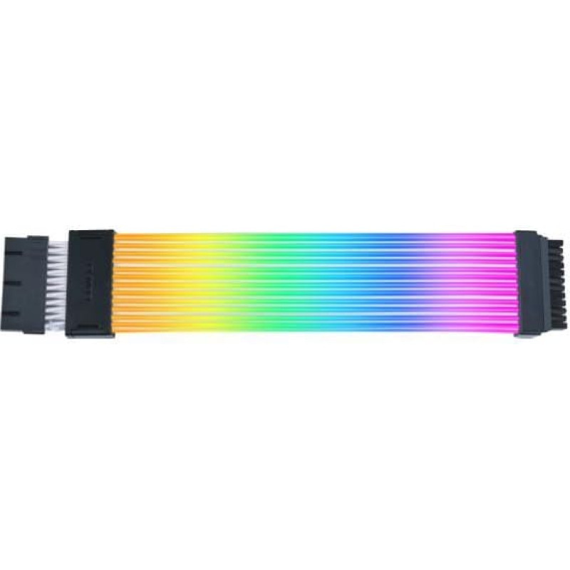 Lian Li CASE ACC STRIMER WRL 12V-2X6/LG#12 G89.PW16-121W.00 LIAN LI