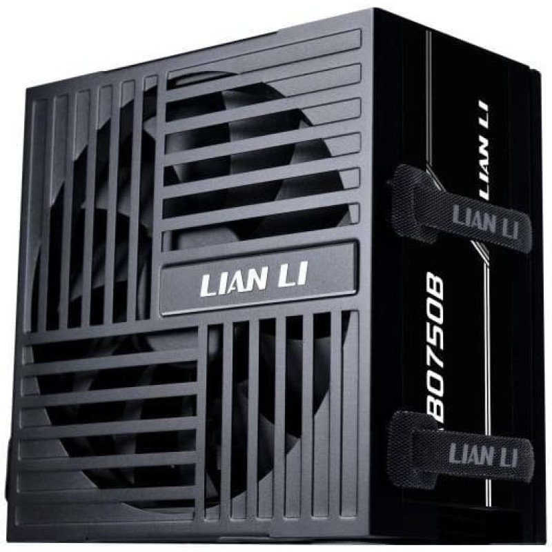 Lian Li CASE PSU ATX 750W/G9P.RB0750B.B000.EU LIAN LI