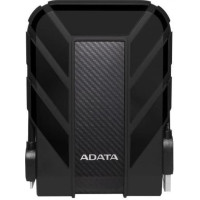 Adata External HDD|ADATA|5TB|USB 3.1|Colour Black|AHD710P-5TU31-CBK