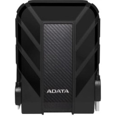 Adata External HDD|ADATA|5TB|USB 3.1|Colour Black|AHD710P-5TU31-CBK
