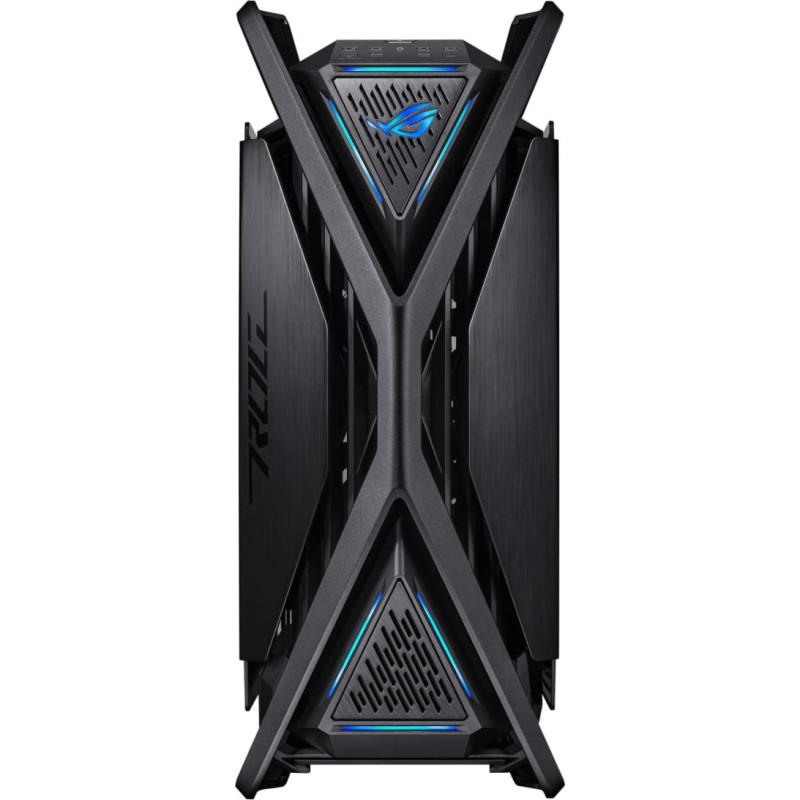 Asus Case|ASUS|ROG Hyperion GR701|Tower|Not included|ATX|EATX|MicroATX|MiniITX|GR701ROGHYPERION