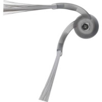 Roborock Vacuum Cleaner Accessory|ROBOROCK|Side Brush|For ?Qrevo0 Curv/Qrevo0 Edge/Saros5 10R/Saros5 10R(R&D)/Saros0 10/Saros5 10/Saros0 10(R&D)/Saros5 10(R&D)/Qrevo0 EdgeC/Qrevo5 EdgeC/Qrevo0 Edge 5V1/Qrevo5 Edge 5V1/Qrevo0 Edge S5A/Qrevo5 Ed