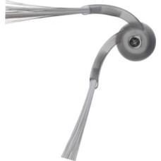 Roborock Vacuum Cleaner Accessory|ROBOROCK|Side Brush|For ?Qrevo0 Curv/Qrevo0 Edge/Saros5 10R/Saros5 10R(R&D)/Saros0 10/Saros5 10/Saros0 10(R&D)/Saros5 10(R&D)/Qrevo0 EdgeC/Qrevo5 EdgeC/Qrevo0 Edge 5V1/Qrevo5 Edge 5V1/Qrevo0 Edge S5A/Qrevo5 Ed