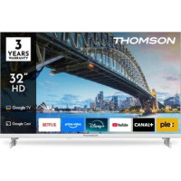 Thomson TV Set|THOMSON|32 "|HD|1366 x 768 pixels|Flat|16:9|LED|32HG2S15W