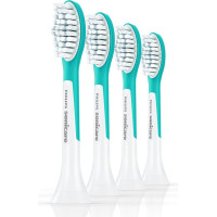 Philips ELECTRIC TOOTHBRUSH ACC HEAD/HX6044/90 PHILIPS