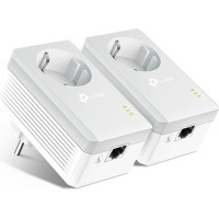 Tp-Link NET POWERLINE ADAPTER 500MBPS/TL-PA4010P KIT TP-LINK