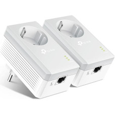 Tp-Link NET POWERLINE ADAPTER 500MBPS/TL-PA4010P KIT TP-LINK