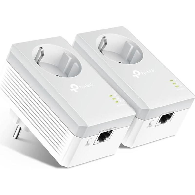 Tp-Link NET POWERLINE ADAPTER 500MBPS/TL-PA4010P KIT TP-LINK