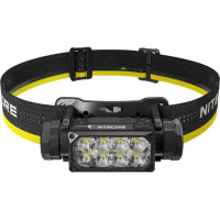 Nitecore HEADLAMP H SERIES 2000 LUMENS/HC65 UHE NITECORE