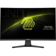 MSI LCD Monitor|MSI|MAG 275CQF E18|27"|Gaming/Curved|Matte|Panel VA|2560x1440|16:9|180Hz|0.5 ms|Colour Black|MAG275CQFE18