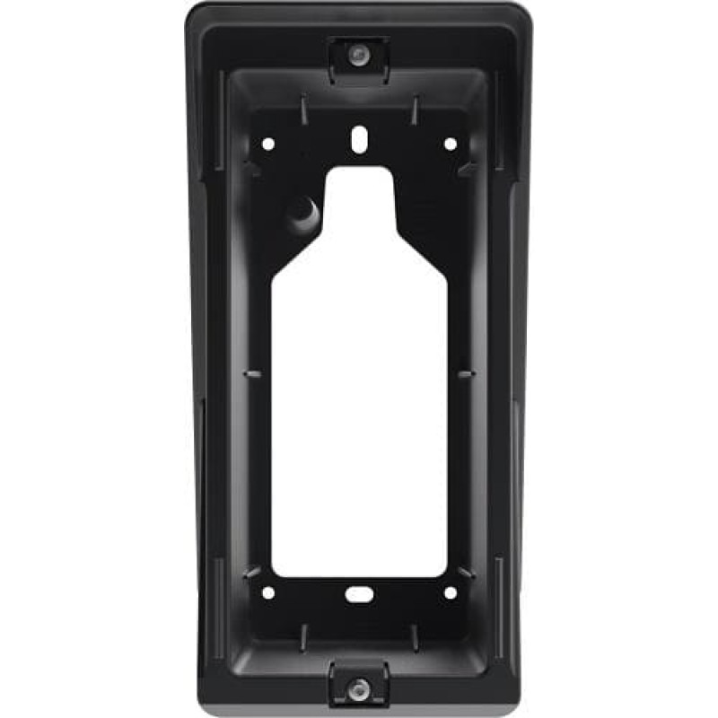 2N ENTRY PANEL SURFACE MOUNT BOX/IP ONE 9158002 2N