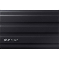 Samsung External SSD|SAMSUNG|T7|4TB|USB 3.2|Write speed 1000 MBytes/sec|Read speed 1050 MBytes/sec|MU-PE4T0S/EU