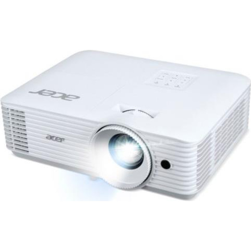 Acer PROJECTOR P1558I 5200 LUMENS/MR.JYH11.001 ACER