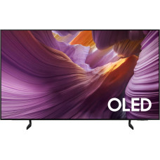 Samsung TV Set|SAMSUNG|77 "|4K Ultra HD|3840 x 2160 pixels|Flat|16:9|OLED|QE77S85FAEXXH