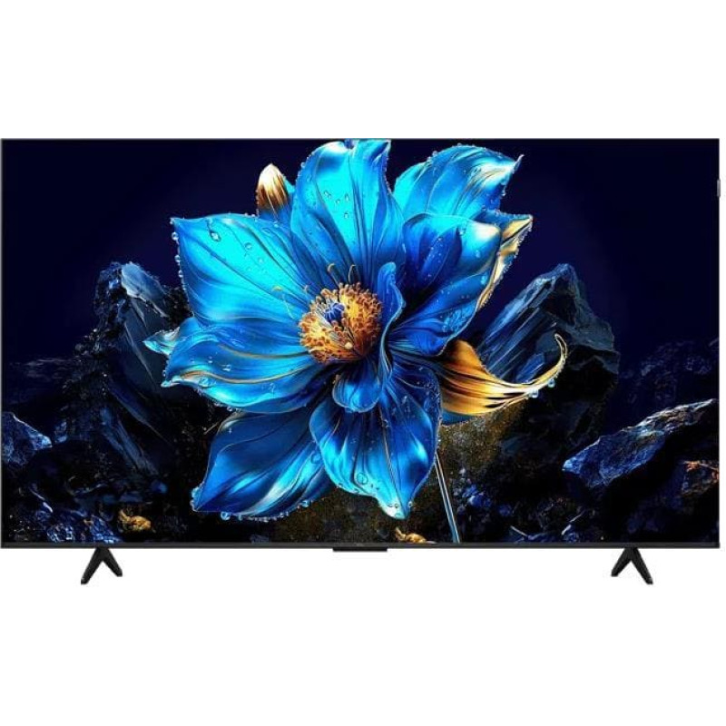 TCL TV SET LCD 75" QLED 4K/75T69C TCL