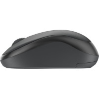 Logitech MOUSE BLUETH OPTICAL M240/GRAPHITE 910-007119 LOGITECH