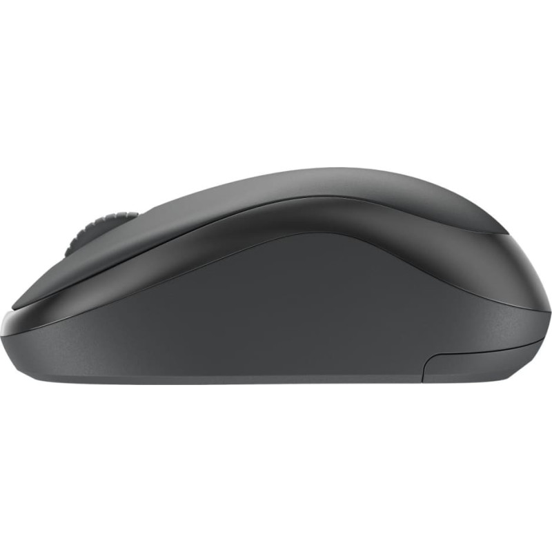 Logitech MOUSE BLUETH OPTICAL M240/GRAPHITE 910-007119 LOGITECH