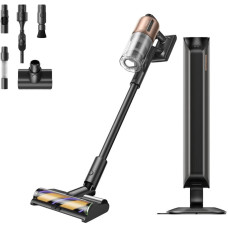 Dreame Vacuum Cleaner|DREAME|Z20 Station|Dry|Stick vacuum|Suction power 140000 Pa| 2.19kg|VZV25A