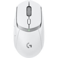 Logitech MOUSE USB OPTICAL WRL G309/WHITE 910-007207 LOGITECH
