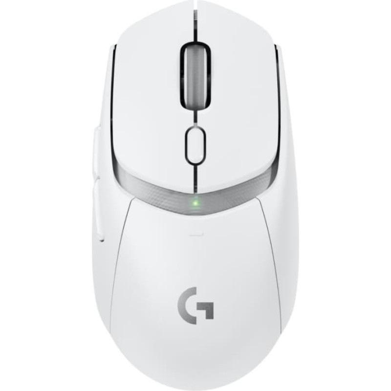 Logitech MOUSE USB OPTICAL WRL G309/WHITE 910-007207 LOGITECH